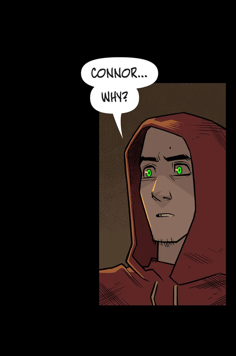 Urban Animal Chapter 146 page 24 - 