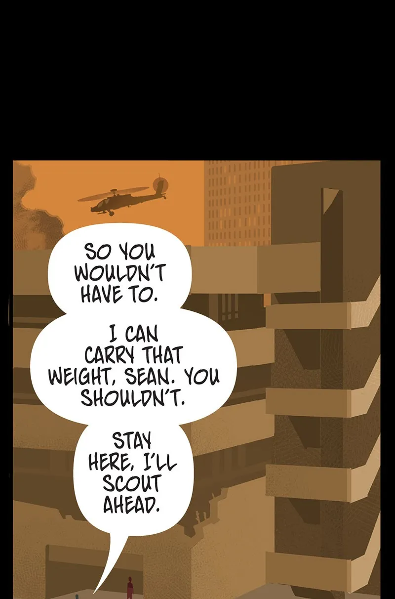 Urban Animal Chapter 146 page 25 - 