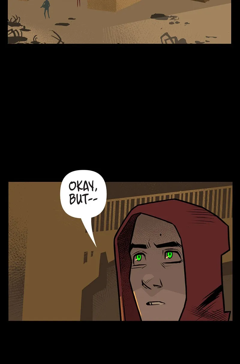 Urban Animal Chapter 146 page 26 - 