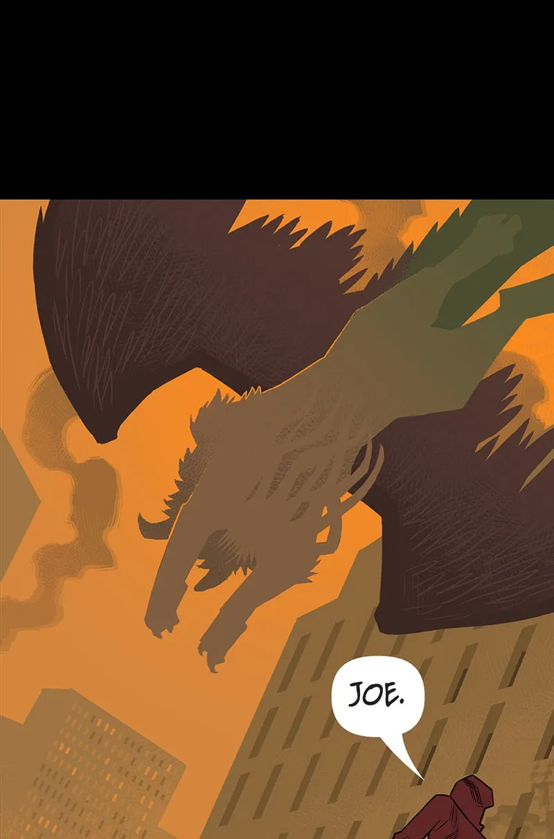 Urban Animal Chapter 146 page 27 - 