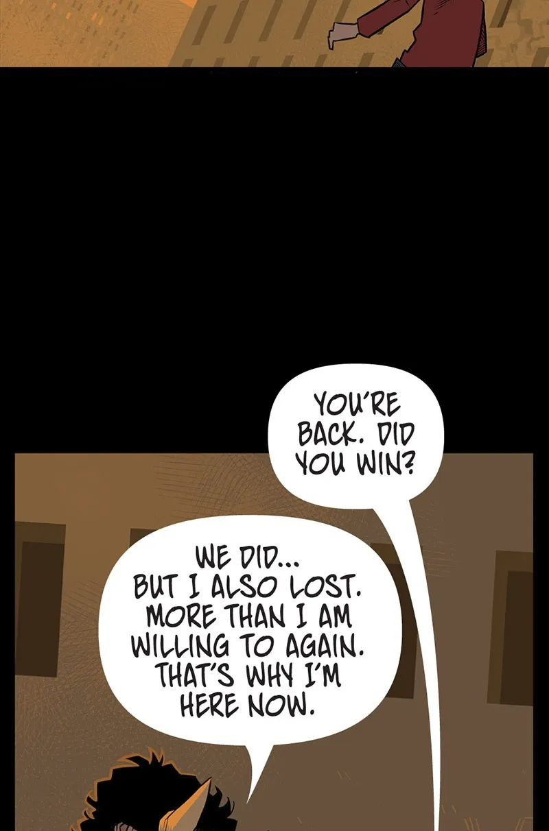 Urban Animal Chapter 146 page 28 - 