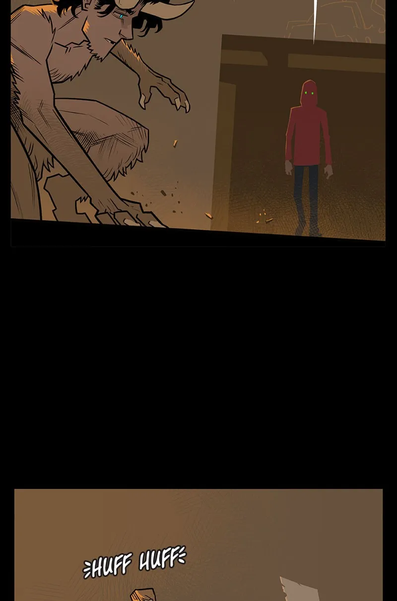 Urban Animal Chapter 146 page 29 - 