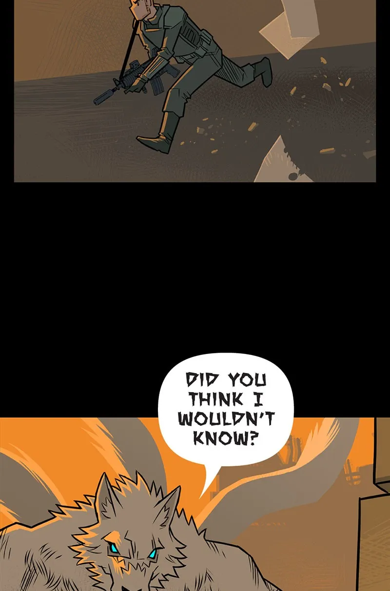Urban Animal Chapter 146 page 30 - 