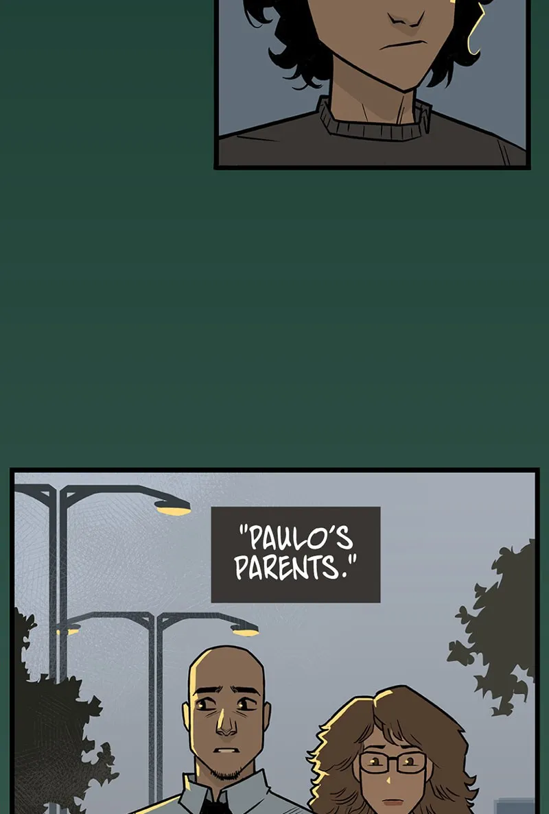 Urban Animal Chapter 146 page 4 - 