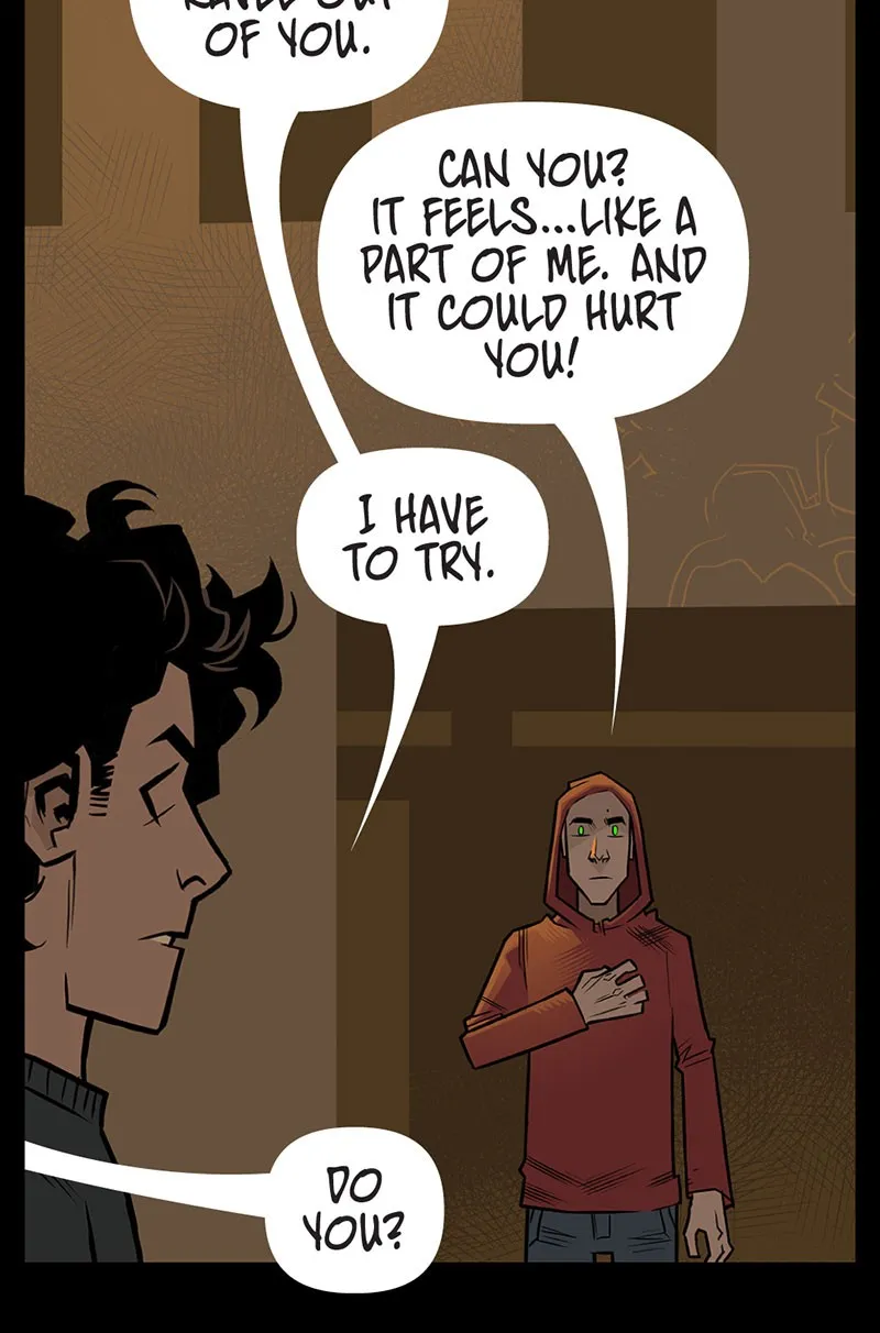 Urban Animal Chapter 146 page 32 - 