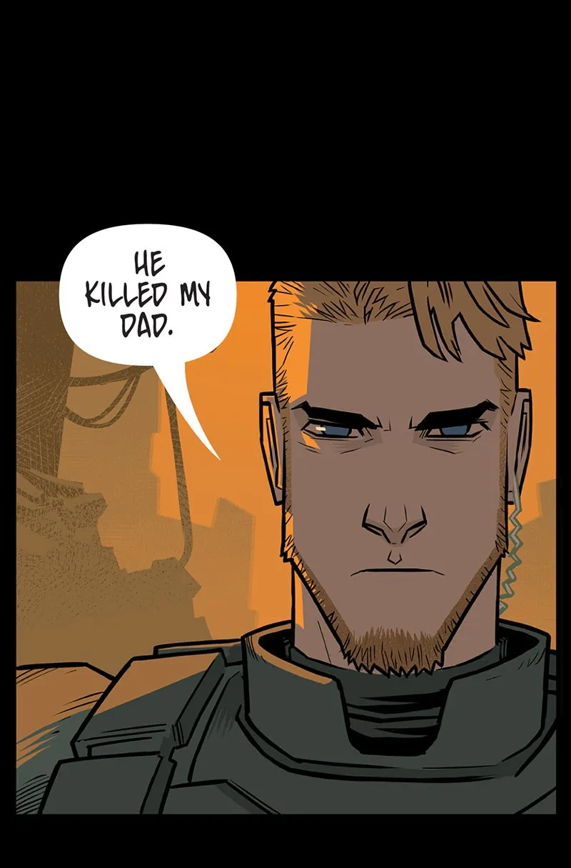 Urban Animal Chapter 146 page 39 - 