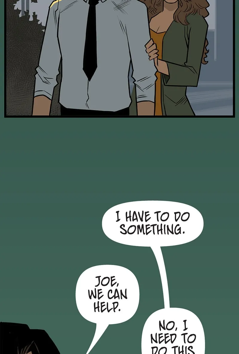 Urban Animal Chapter 146 page 5 - 