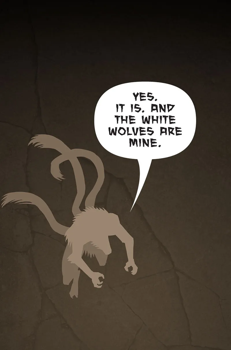 Urban Animal Chapter 146 page 42 - 