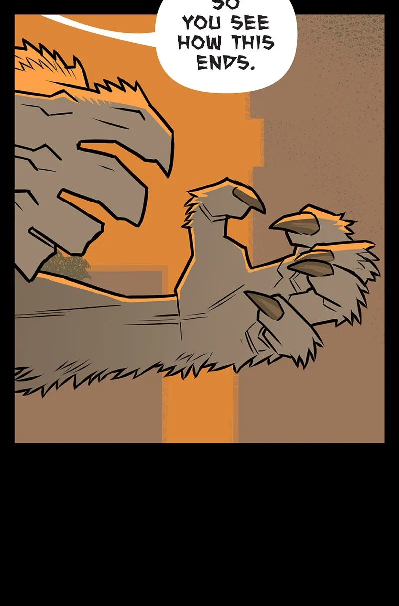 Urban Animal Chapter 146 page 44 - 