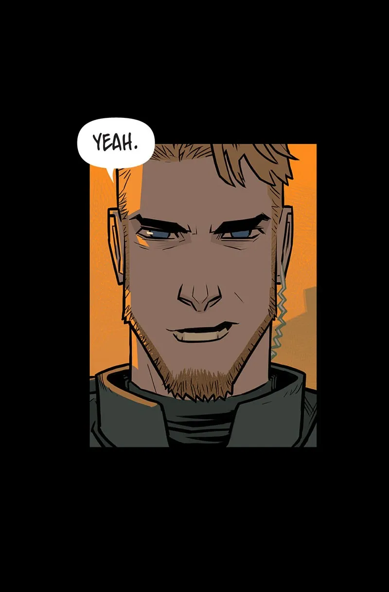 Urban Animal Chapter 146 page 45 - 