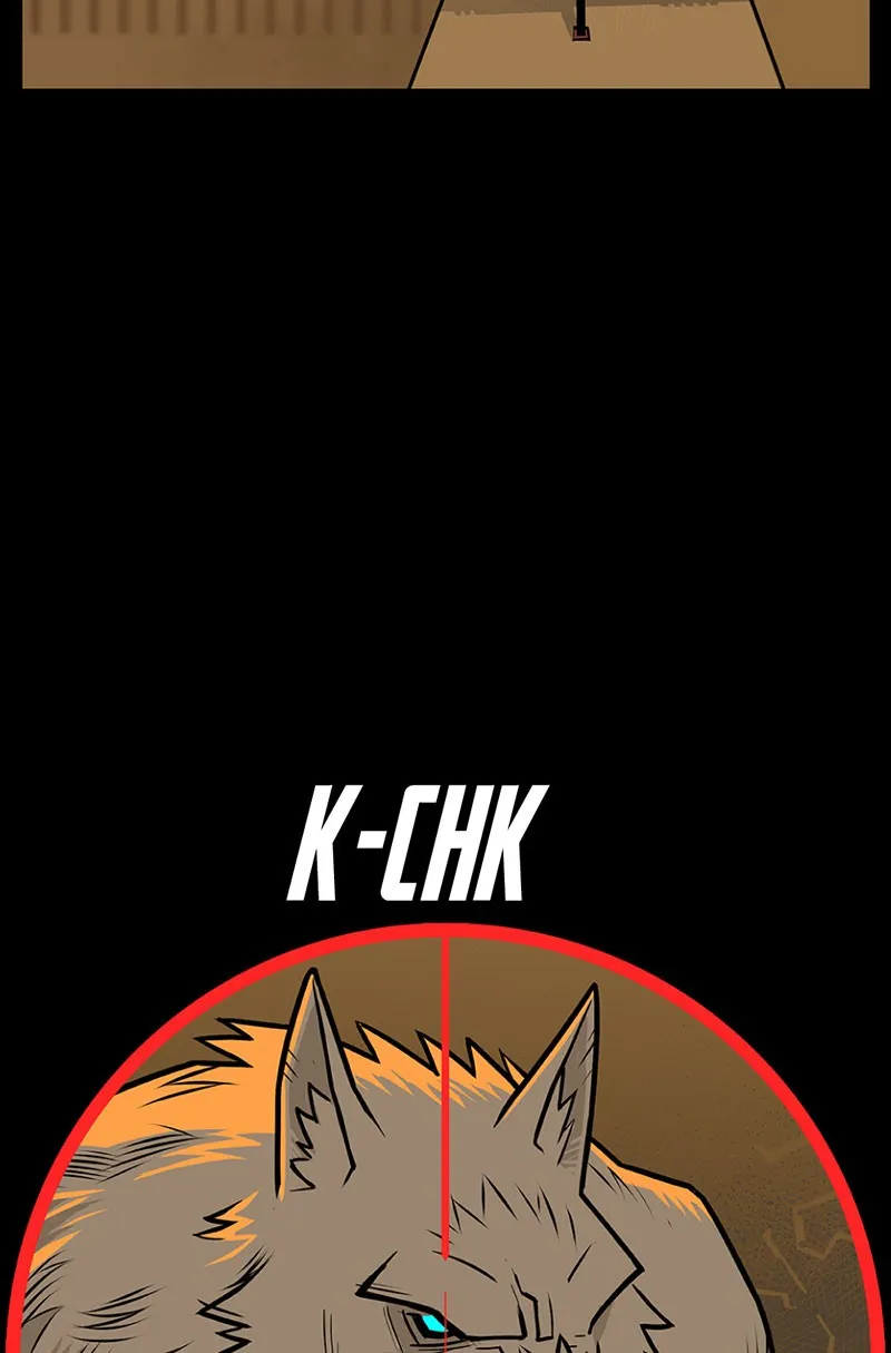 Urban Animal Chapter 146 page 47 - 