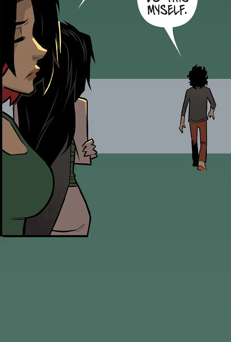 Urban Animal Chapter 146 page 6 - 