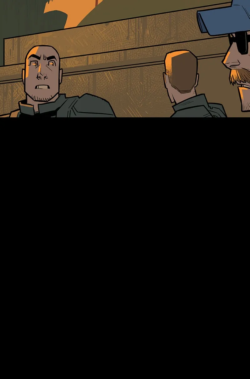 Urban Animal Chapter 146 page 51 - 