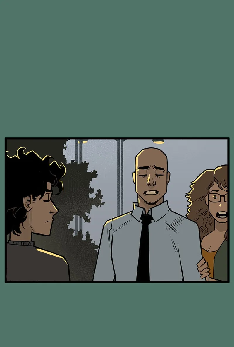 Urban Animal Chapter 146 page 8 - 