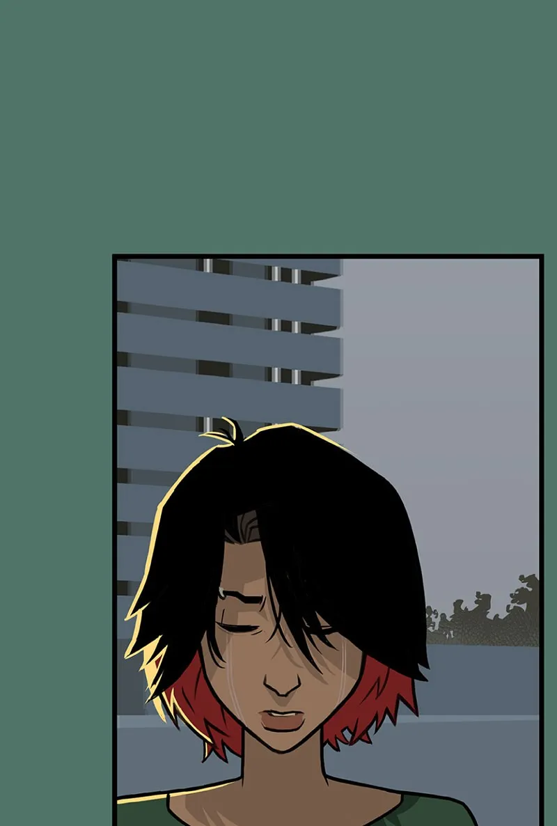 Urban Animal Chapter 146 page 9 - 