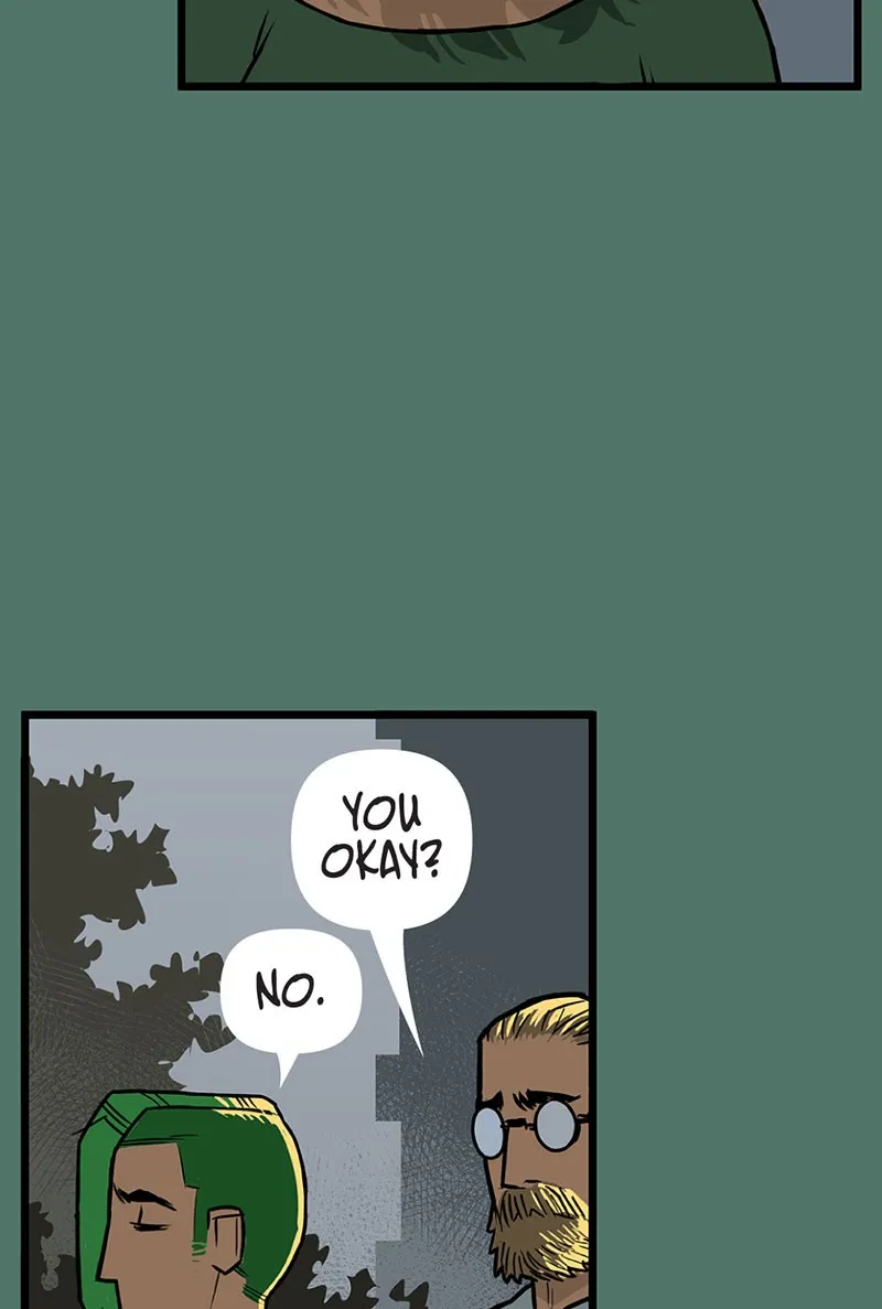 Urban Animal Chapter 146 page 10 - 