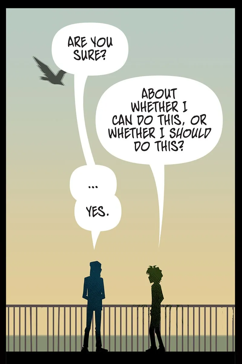 Urban Animal Chapter 147 page 1 - 