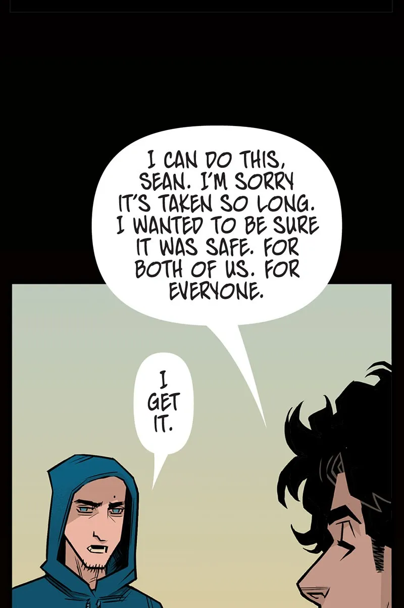 Urban Animal Chapter 147 page 2 - 
