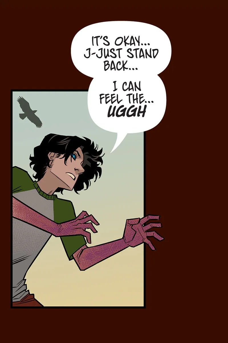 Urban Animal Chapter 147 page 11 - 