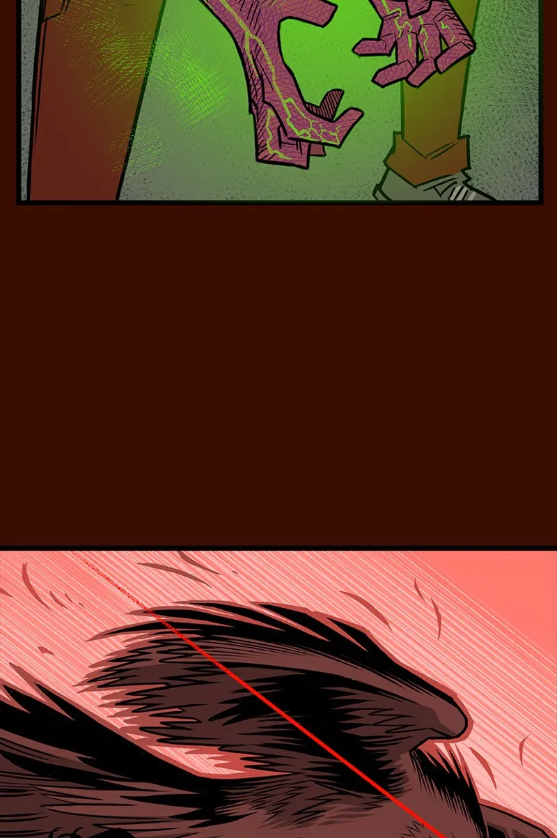 Urban Animal Chapter 147 page 13 - 
