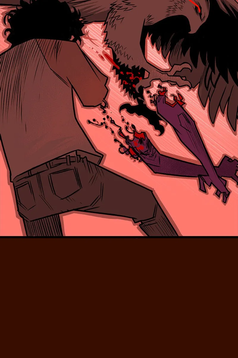 Urban Animal Chapter 147 page 14 - 