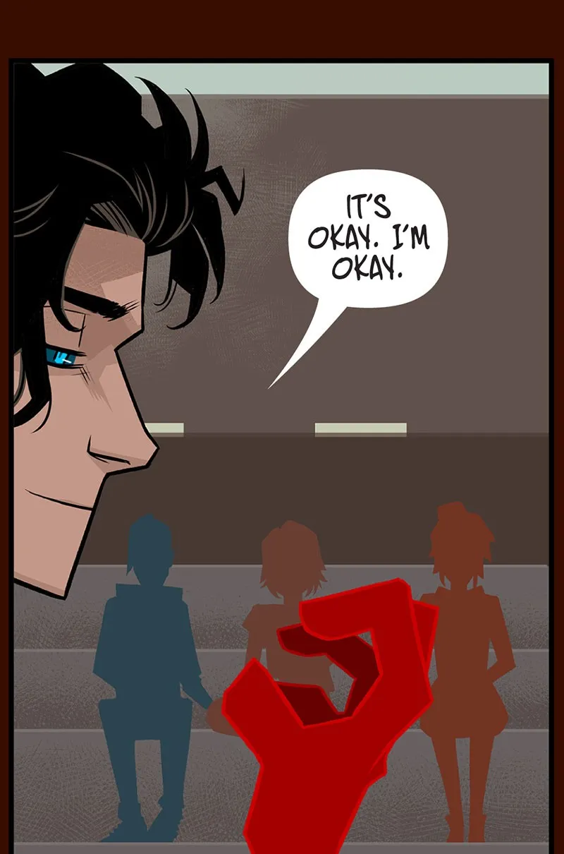 Urban Animal Chapter 147 page 16 - 