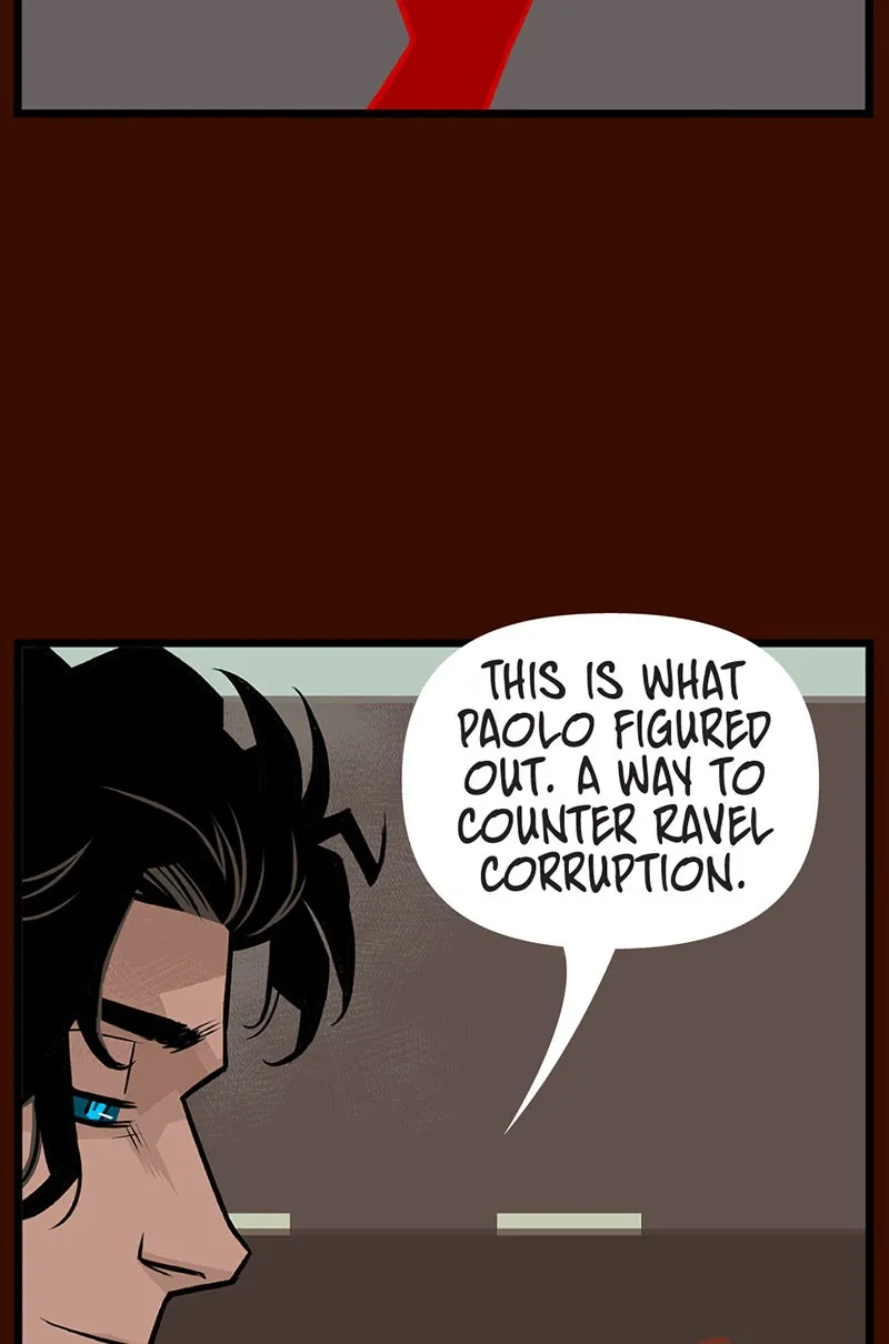 Urban Animal Chapter 147 page 17 - 