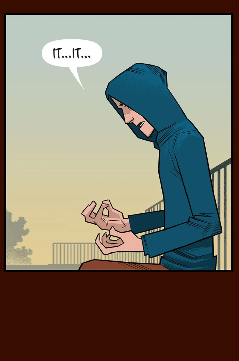 Urban Animal Chapter 147 page 19 - 