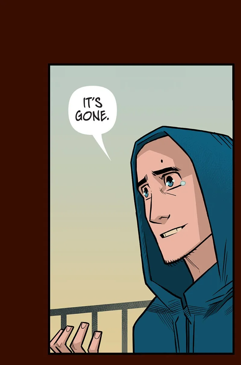 Urban Animal Chapter 147 page 20 - 