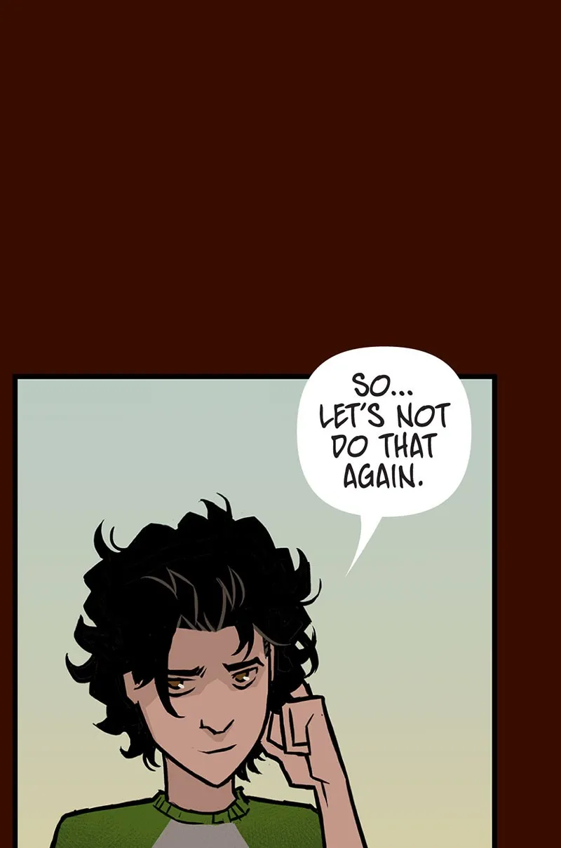 Urban Animal Chapter 147 page 21 - 