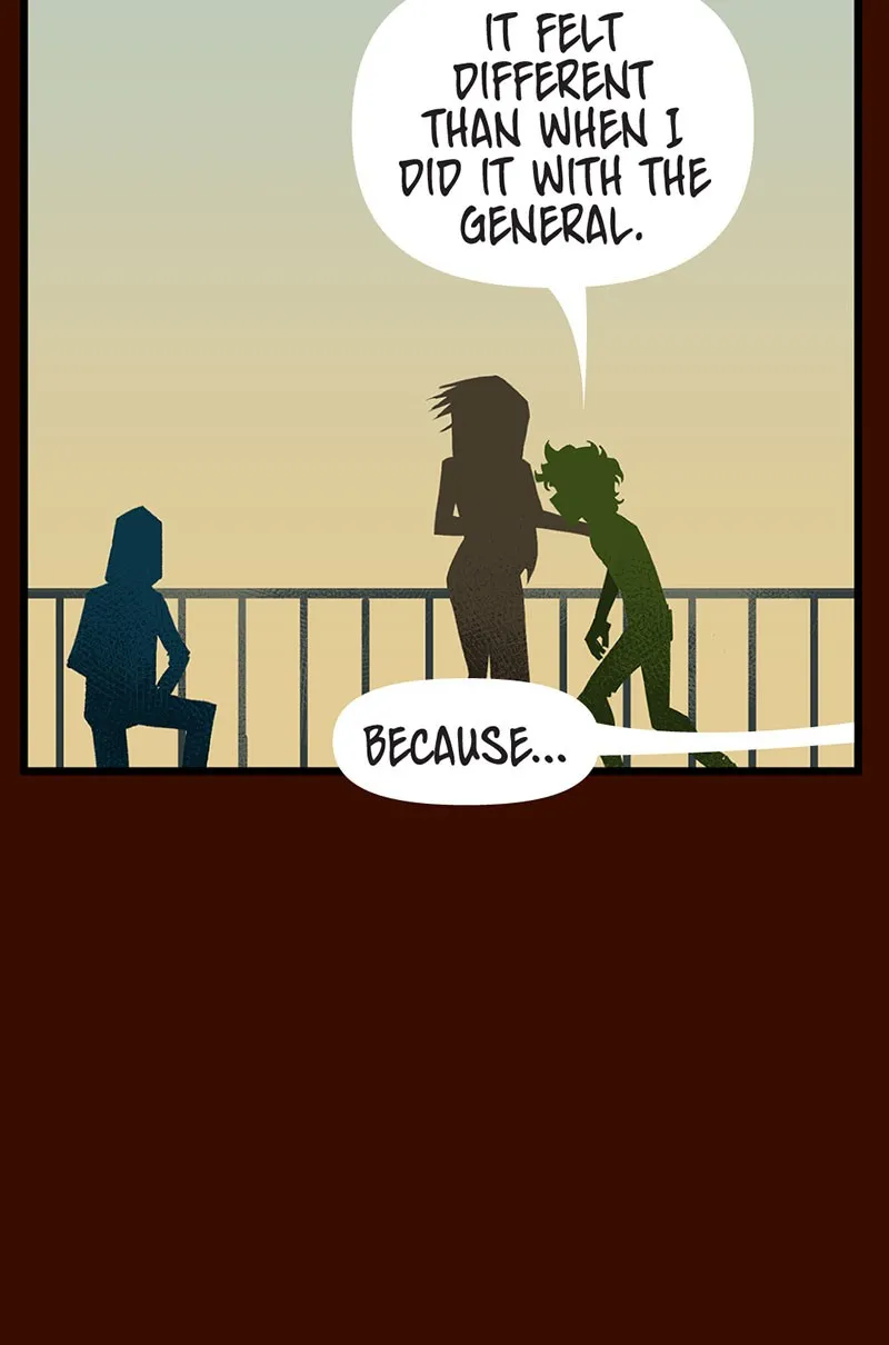 Urban Animal Chapter 147 page 23 - 
