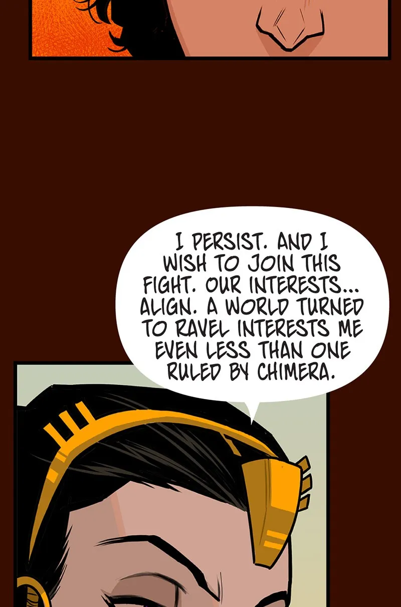 Urban Animal Chapter 147 page 26 - 