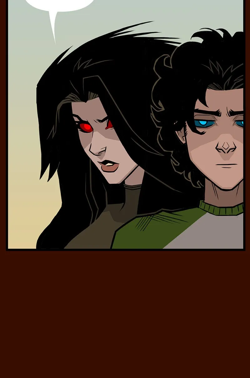 Urban Animal Chapter 147 page 29 - 