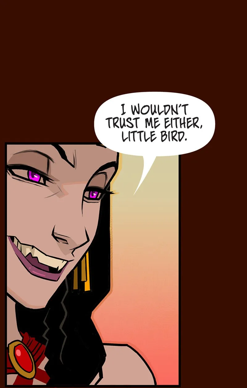 Urban Animal Chapter 147 page 30 - 