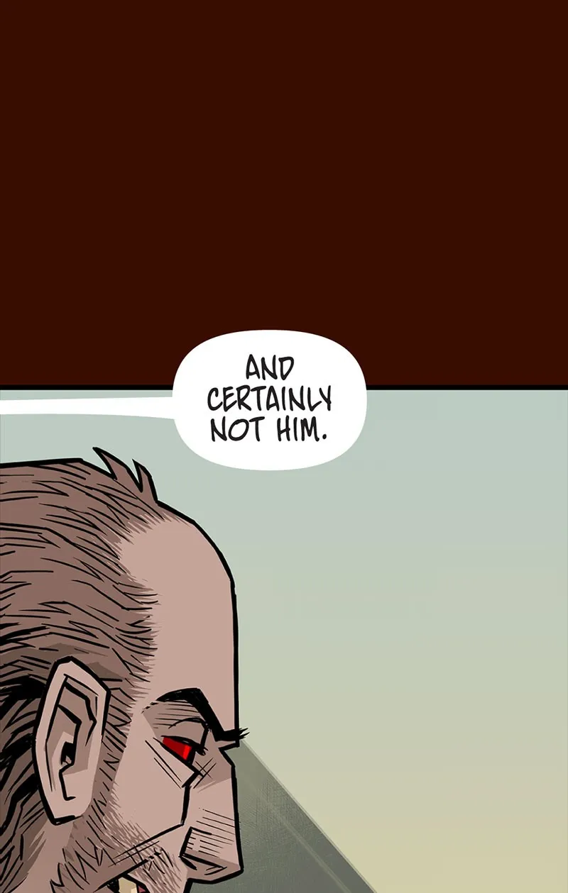 Urban Animal Chapter 147 page 31 - 