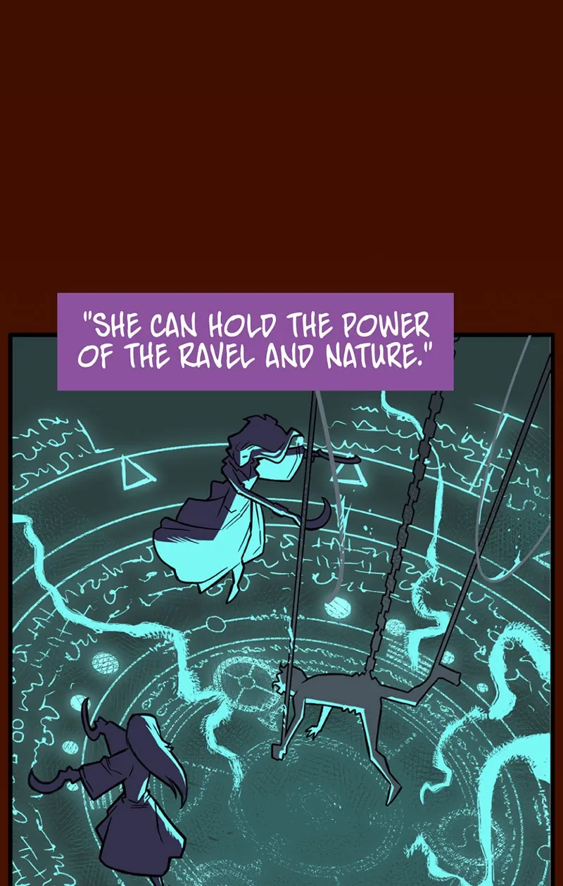 Urban Animal Chapter 147 page 34 - 