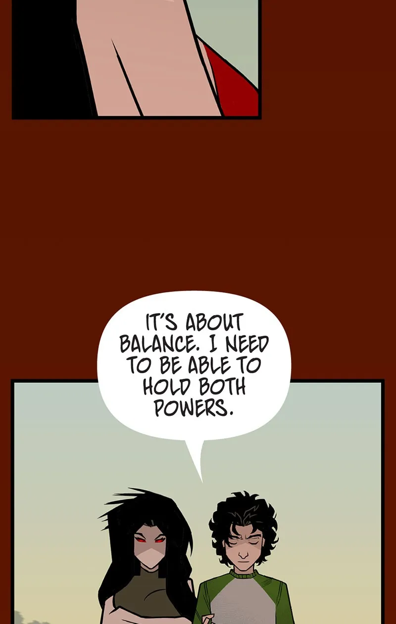 Urban Animal Chapter 147 page 38 - 