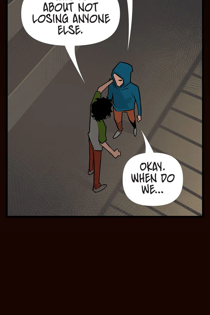 Urban Animal Chapter 147 page 5 - 