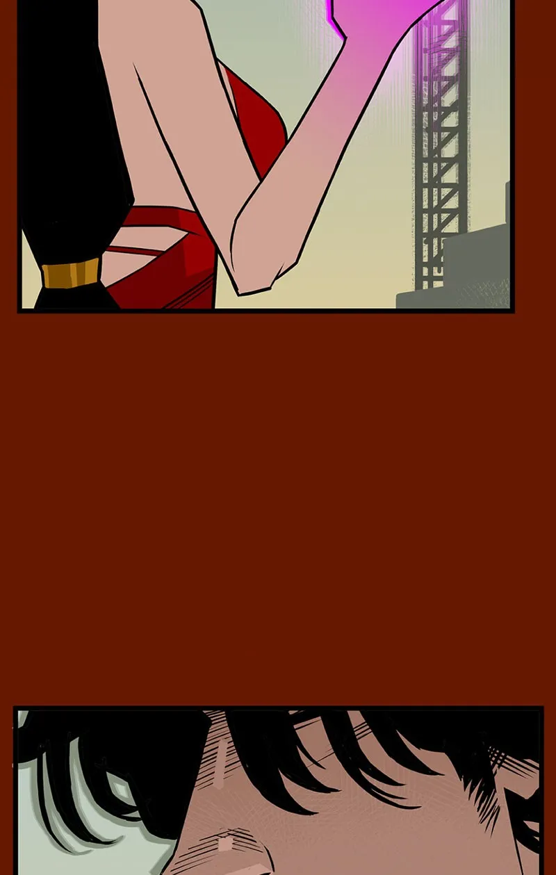 Urban Animal Chapter 147 page 41 - 