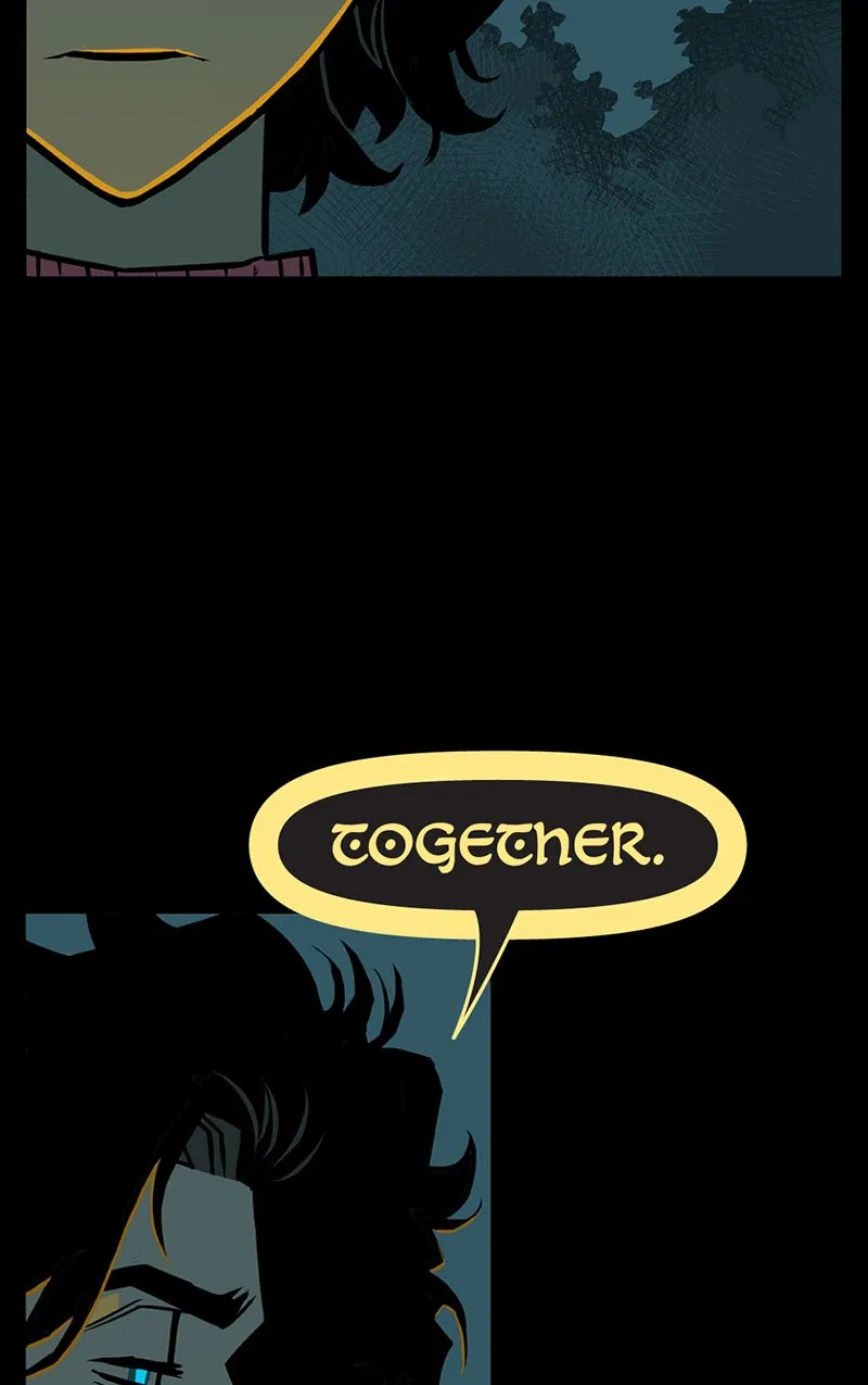 Urban Animal Chapter 147 page 50 - 