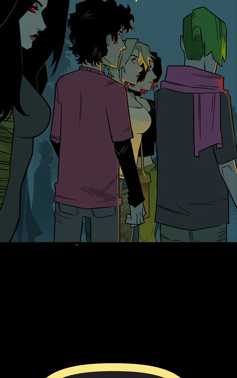 Urban Animal Chapter 147 page 55 - 