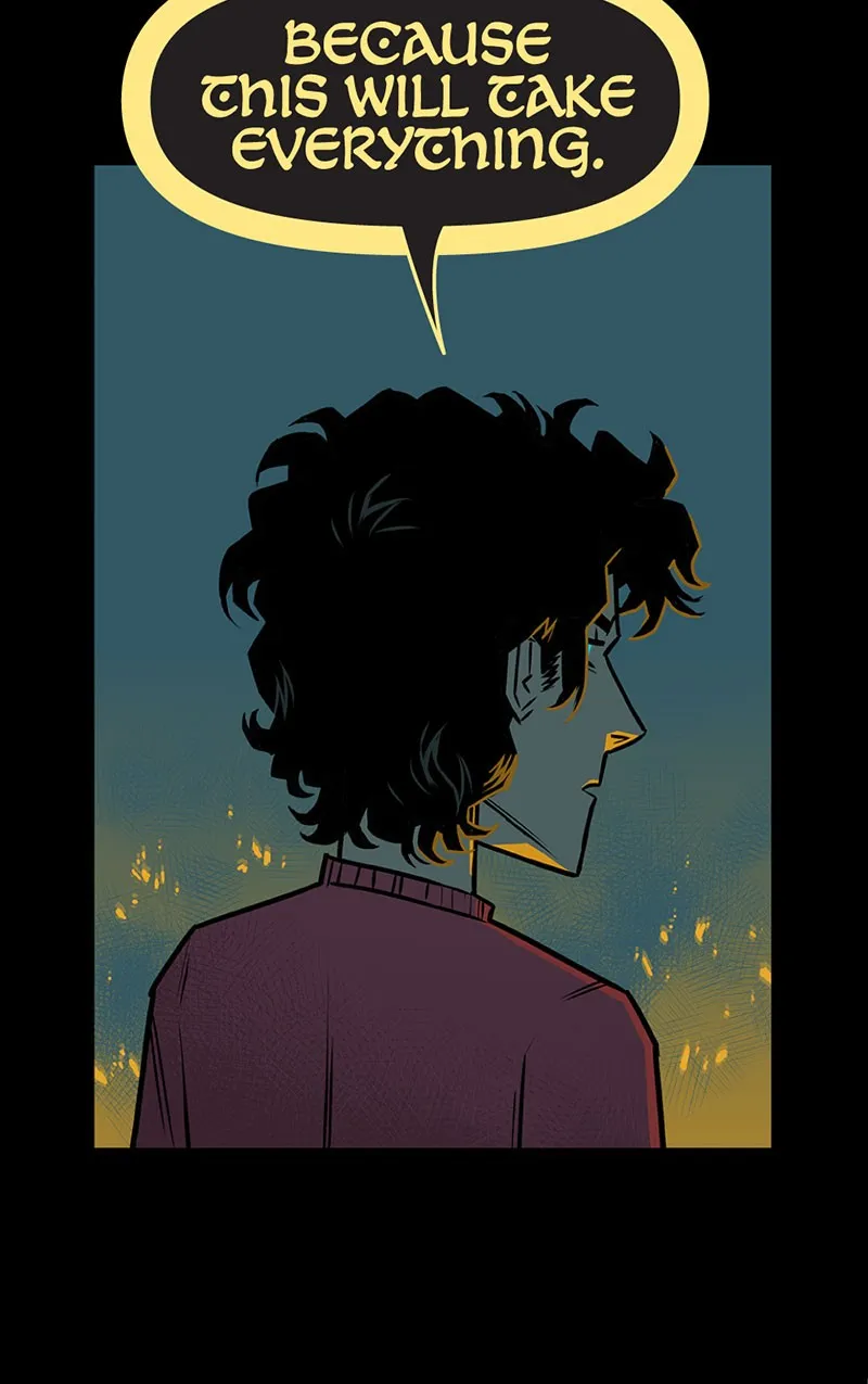 Urban Animal Chapter 147 page 56 - 