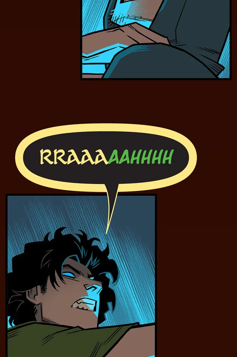 Urban Animal Chapter 147 page 9 - 