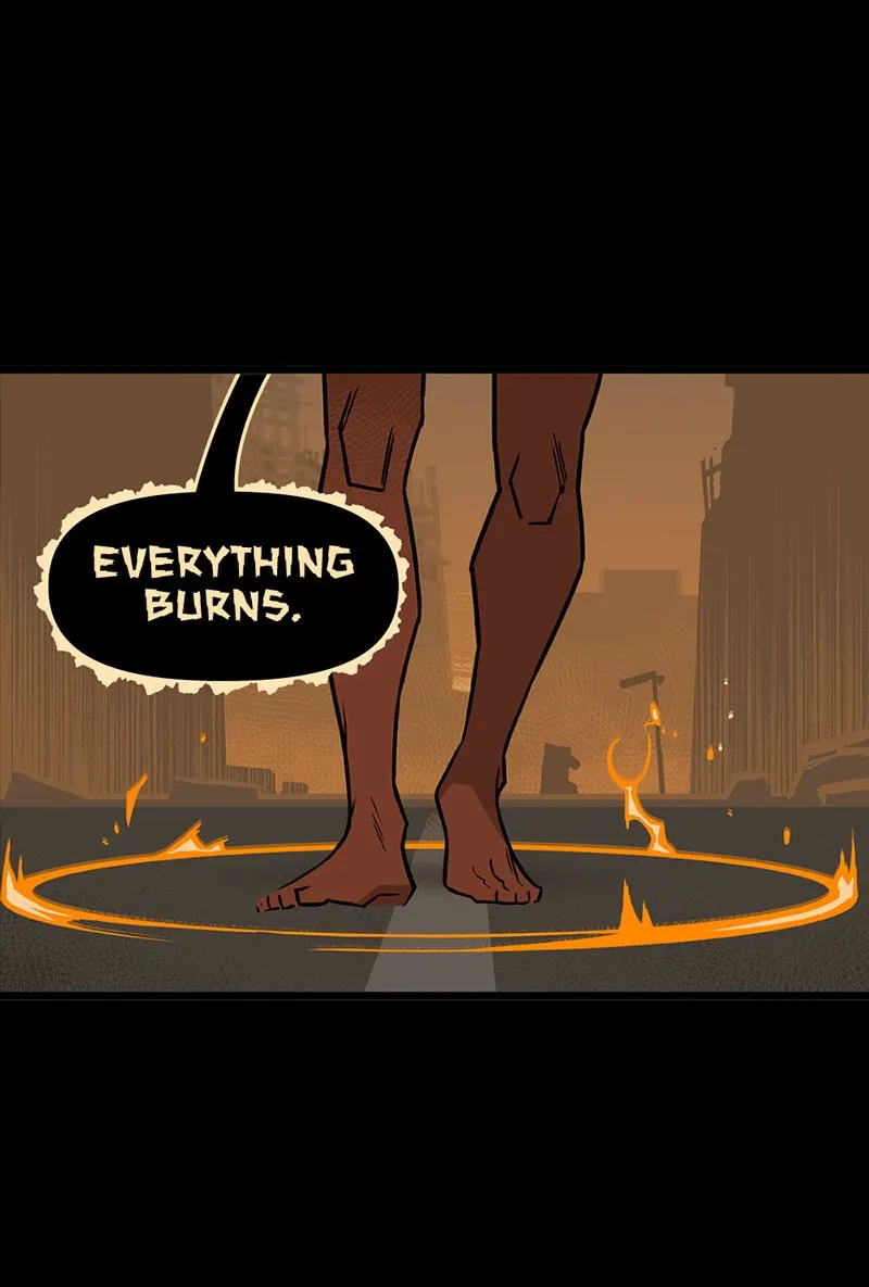 Urban Animal Chapter 148 page 1 - 