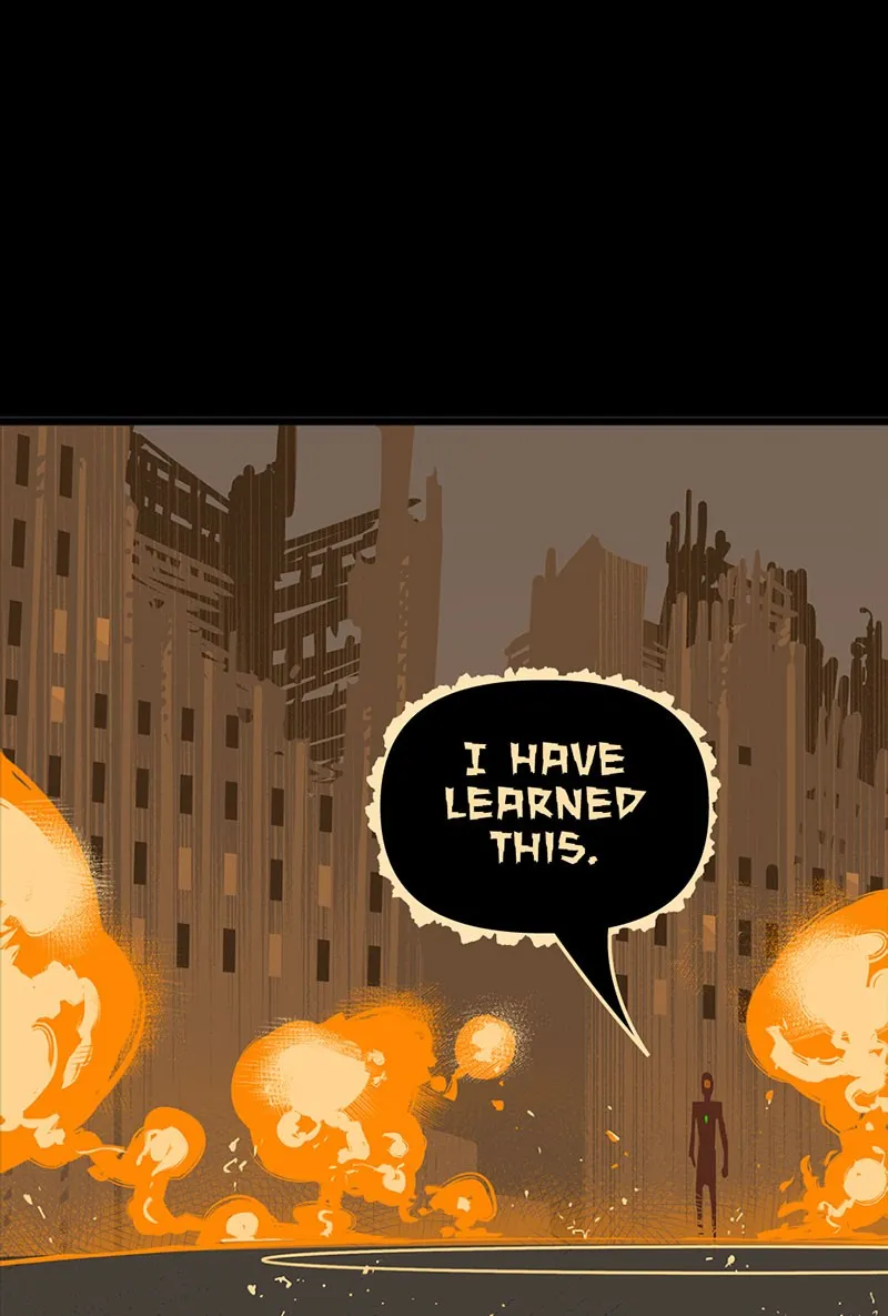 Urban Animal Chapter 148 page 2 - 