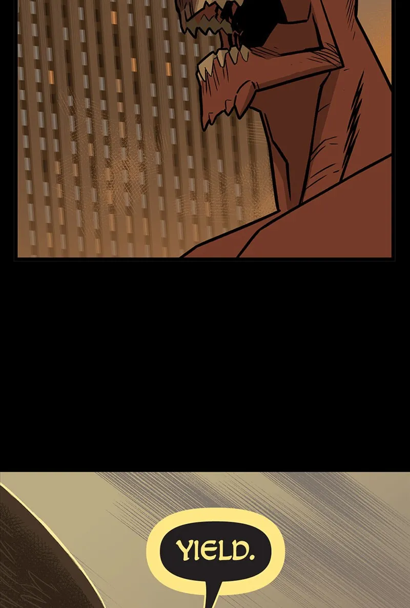 Urban Animal Chapter 148 page 12 - 