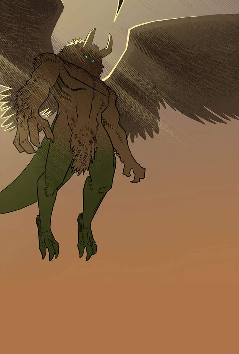 Urban Animal Chapter 148 page 13 - 