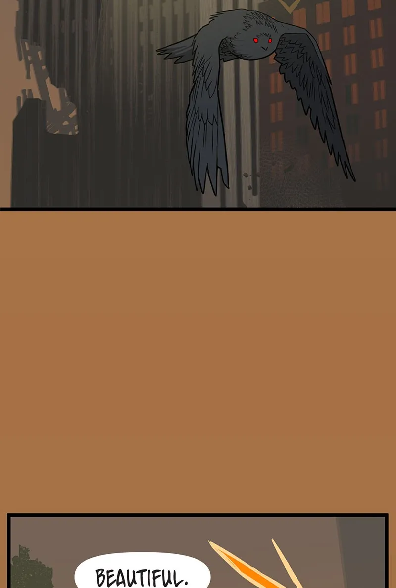Urban Animal Chapter 148 page 15 - 
