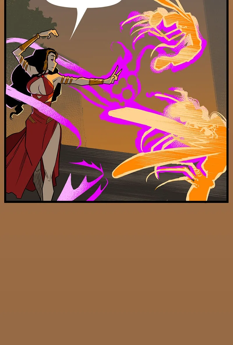 Urban Animal Chapter 148 page 16 - 