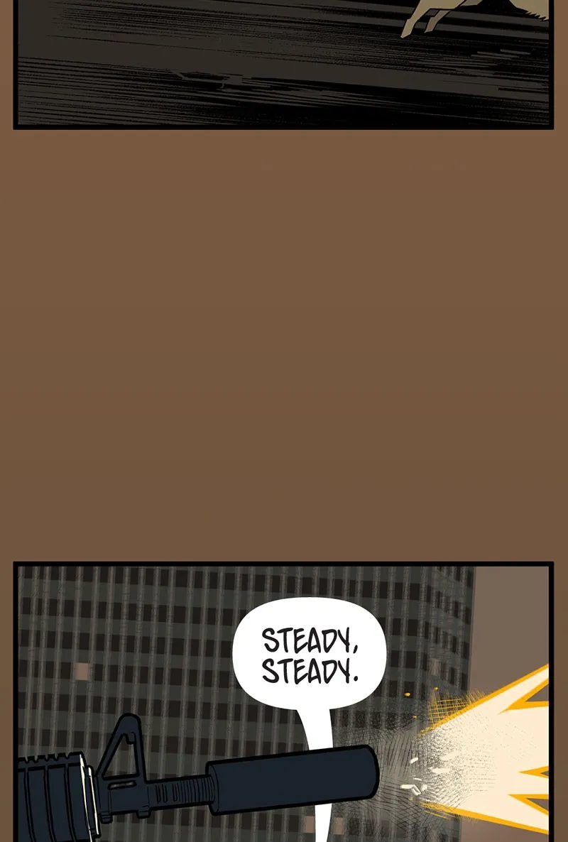 Urban Animal Chapter 148 page 19 - 